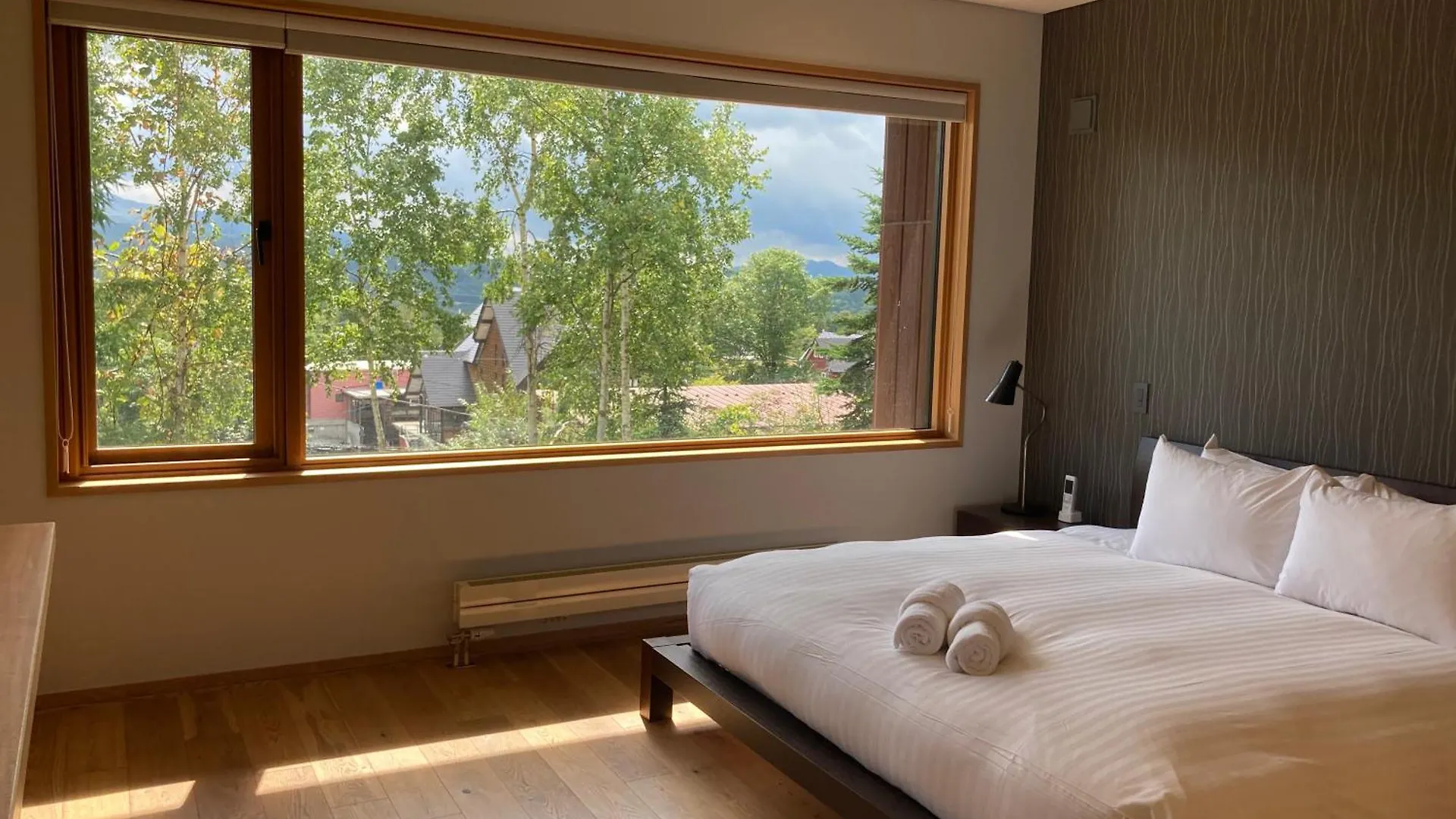 Kazahana Villa Niseko Chalet