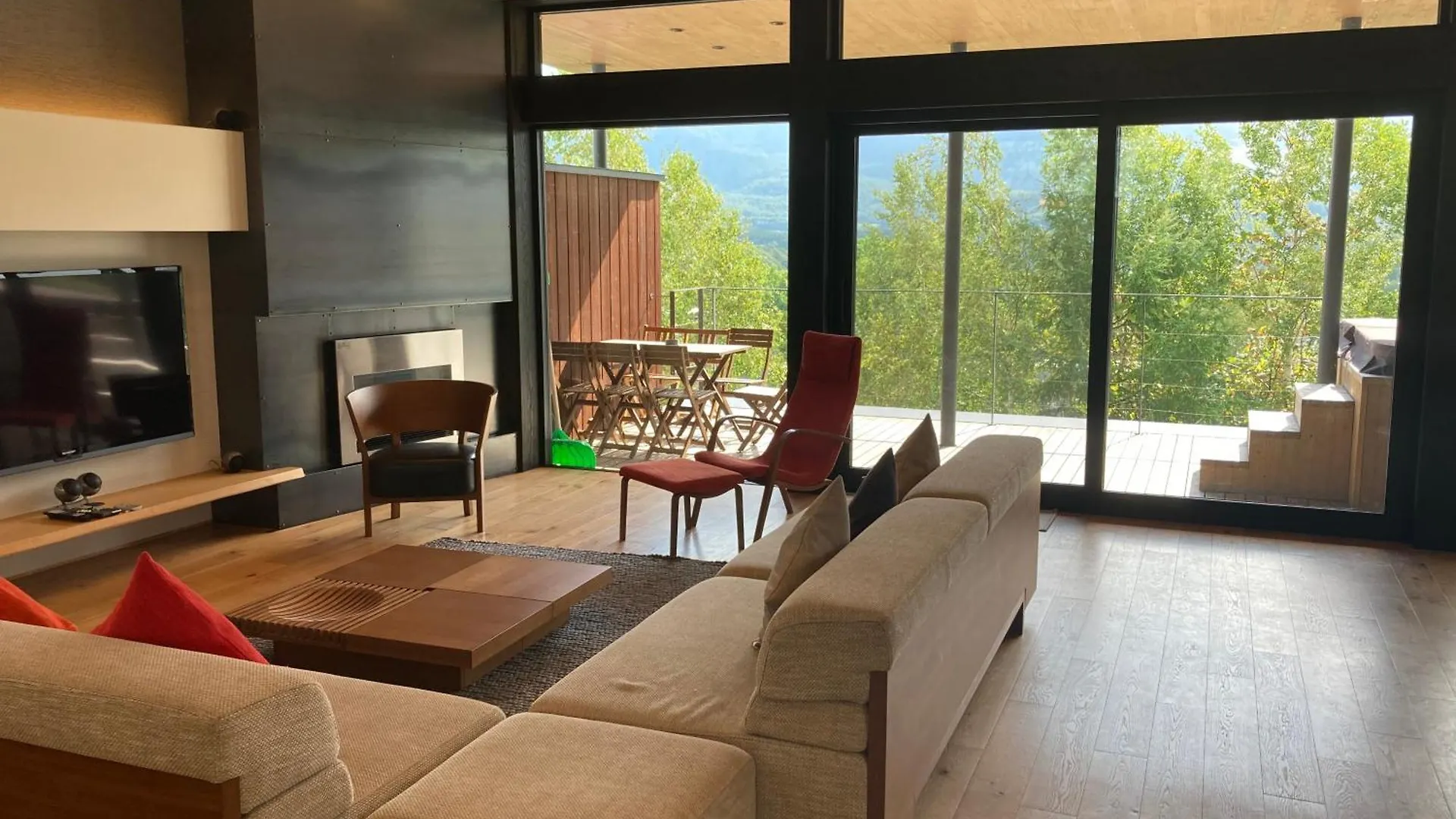 Kazahana Villa Niseko