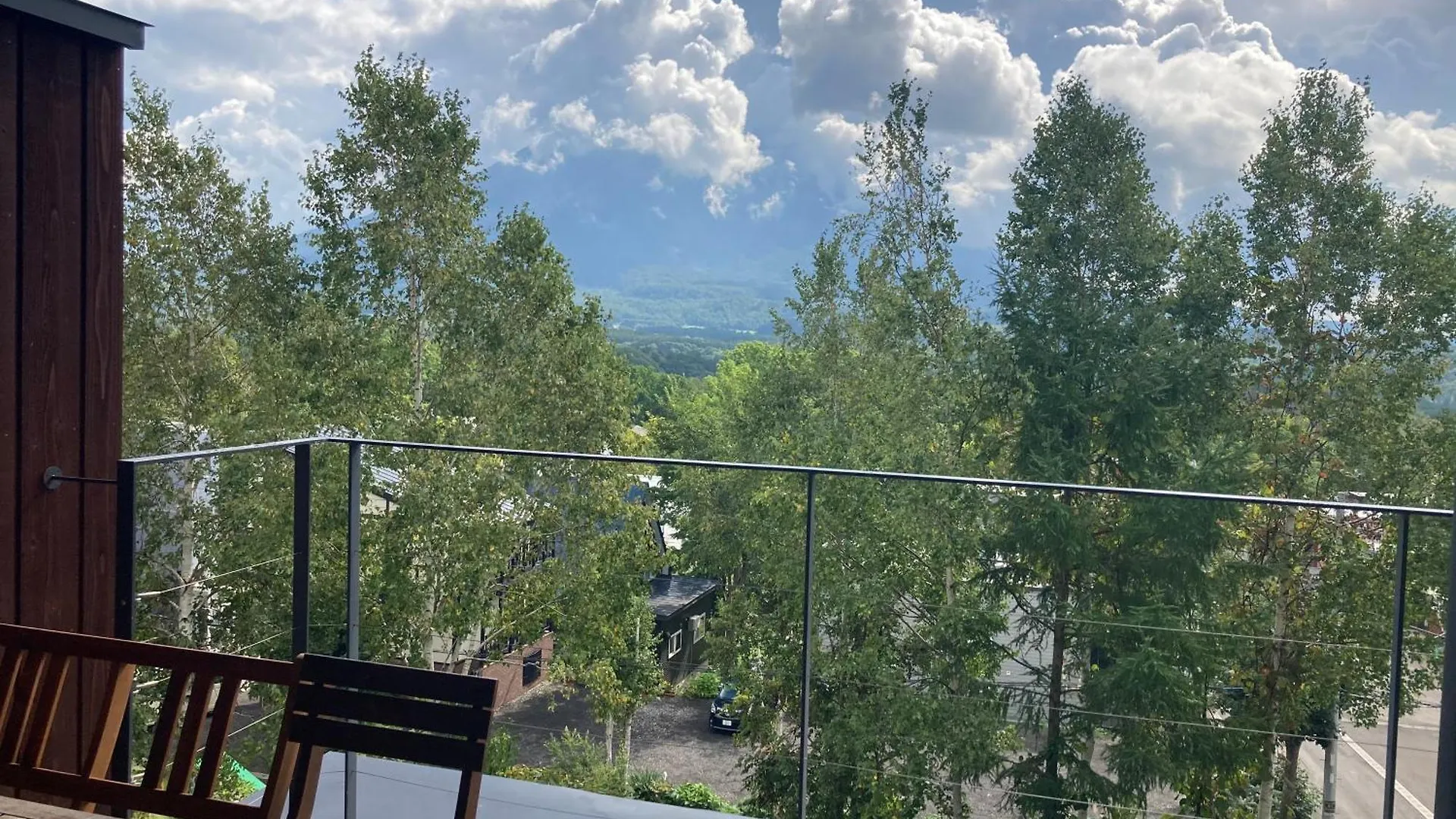 Kazahana Villa Niseko Japan