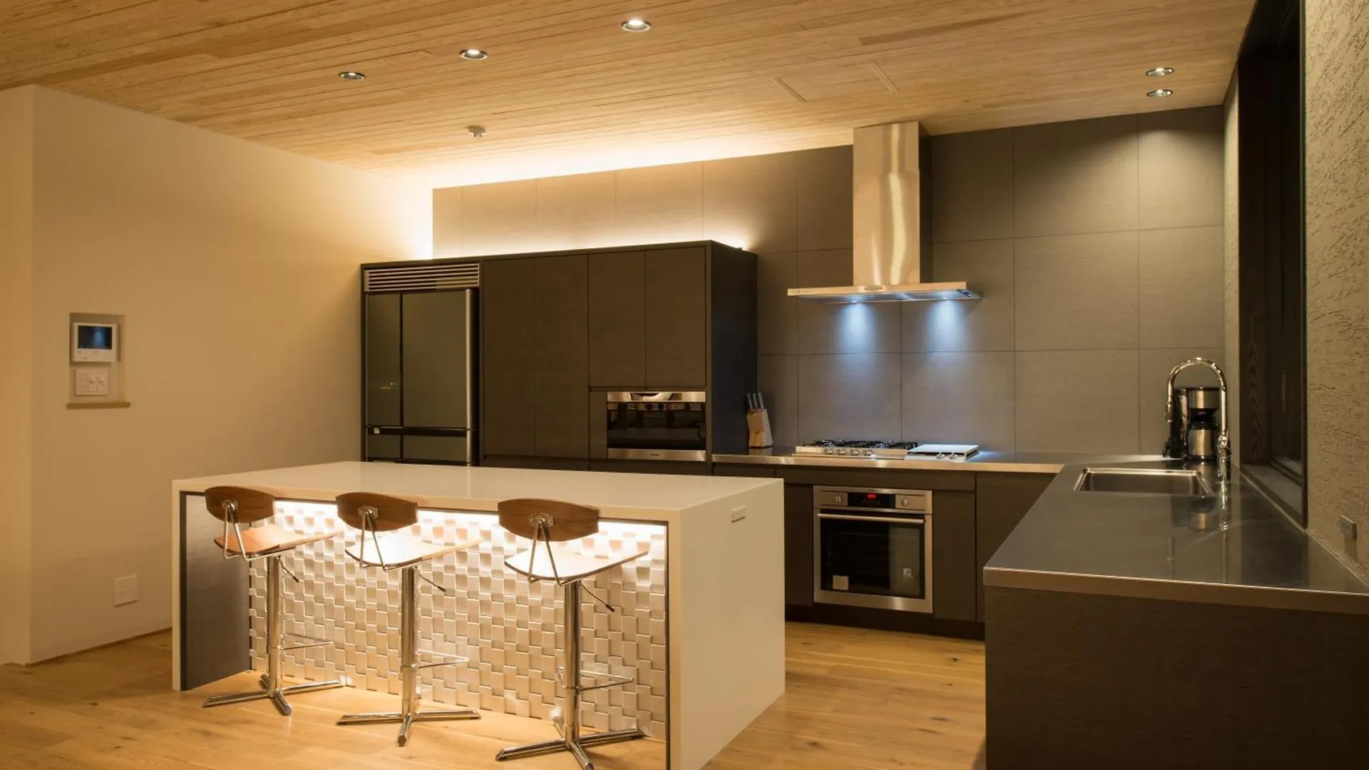 Kazahana Villa Niseko