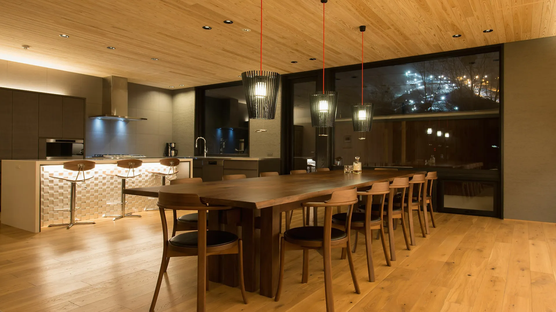 Kazahana Villa Niseko Kutchan