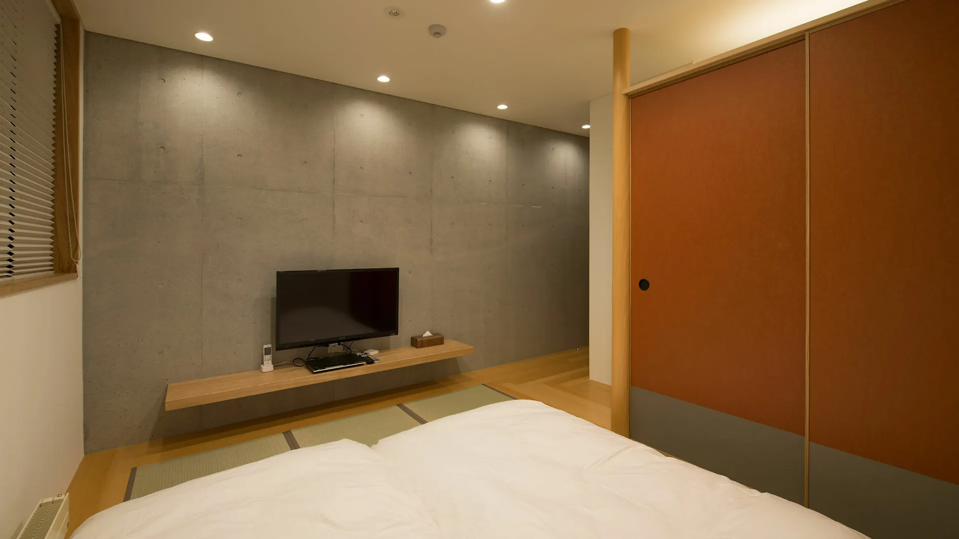 Kazahana Villa Niseko 0*, Kutchan