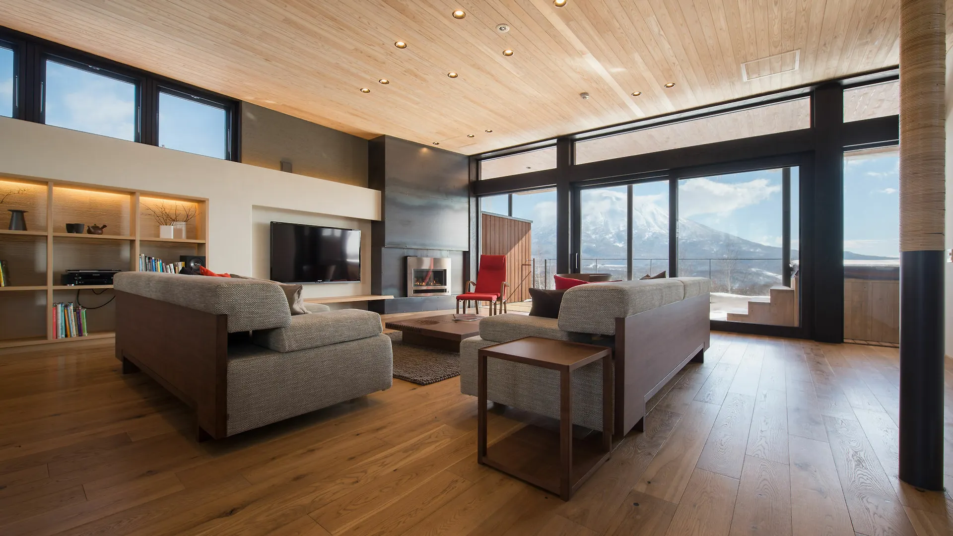 Kazahana Villa Niseko 0*, Kutchan Japan
