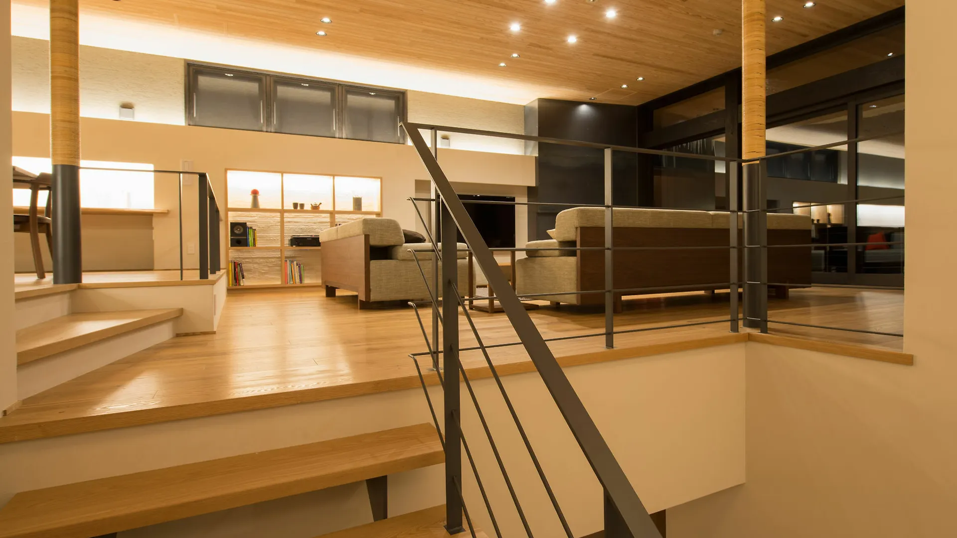 Chalet Kazahana Villa Niseko
